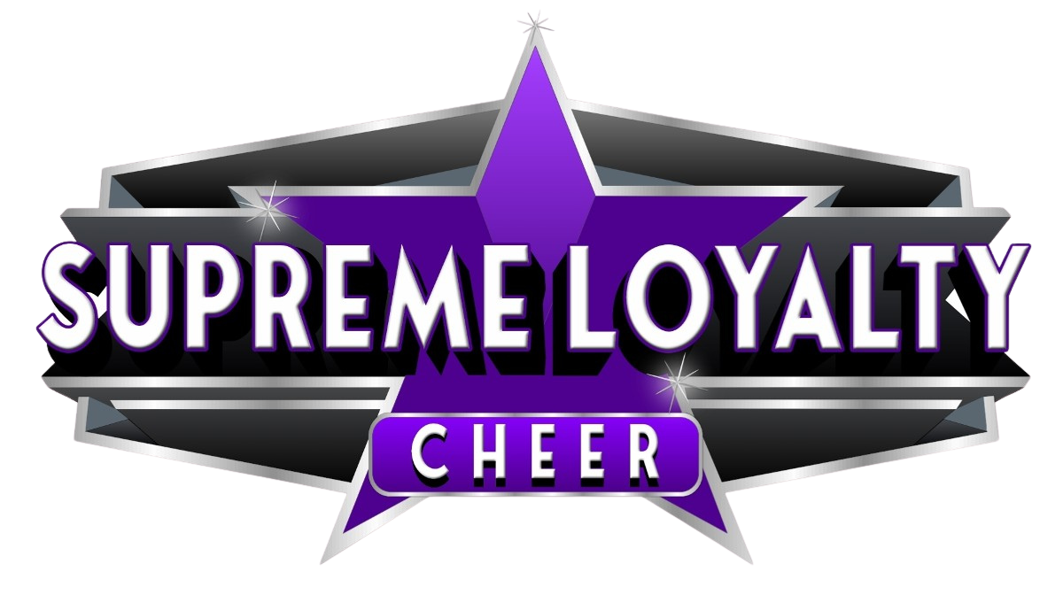 Supreme Loyalty Cheer