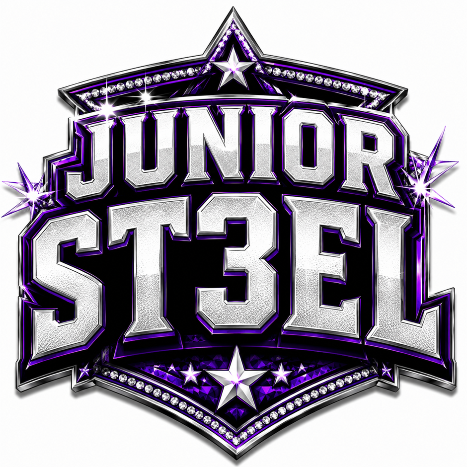 Junior St3el