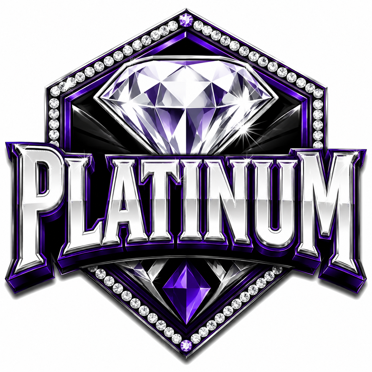Platinum