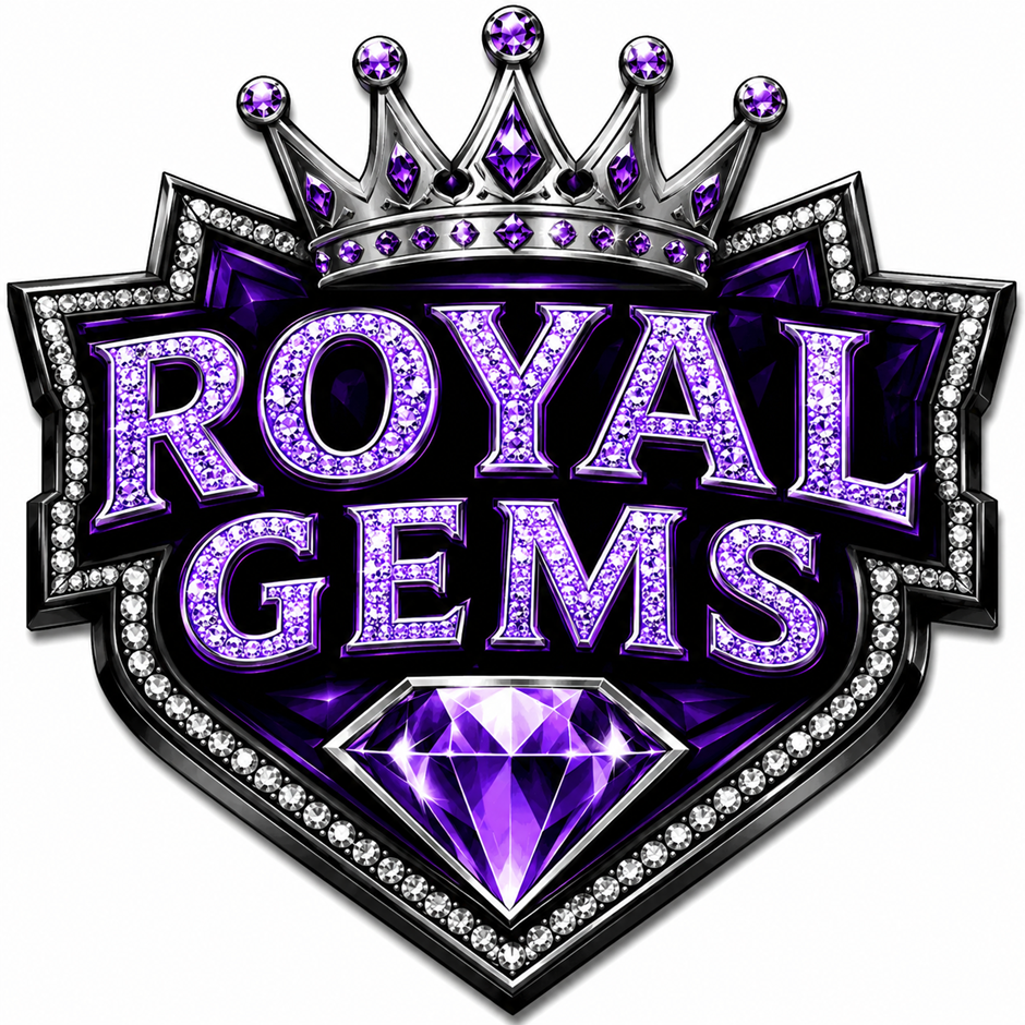 Royal Gems